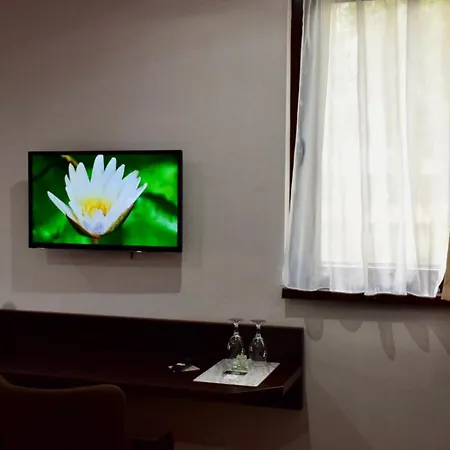 Hotel Lotus