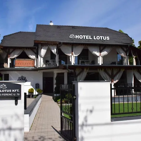 Lotus Hotel