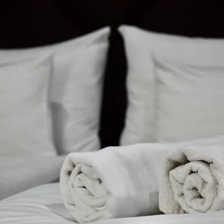 Lotus Hotel 2*